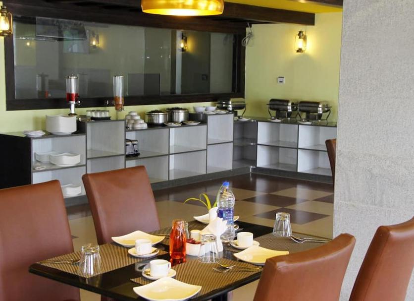 Restauracja Zdjęcie