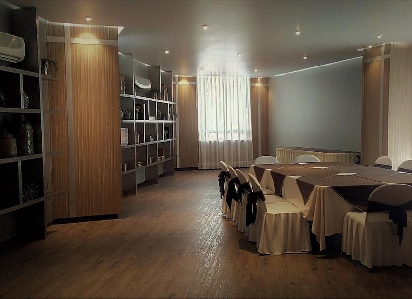 Sala konferencyjna Zdjęcie