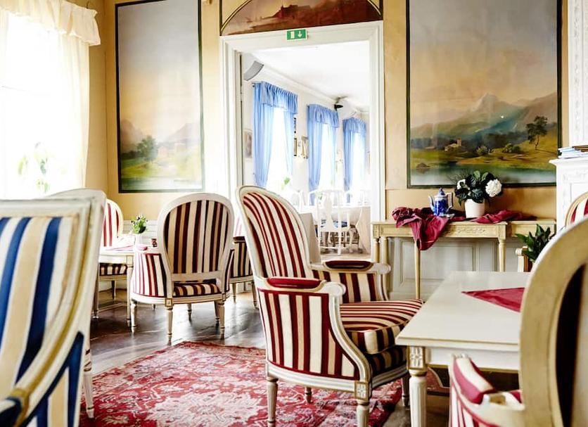 Restauracja Zdjęcie