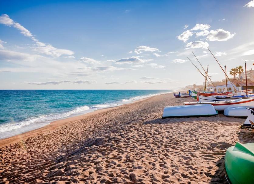 Plaża Zdjęcie