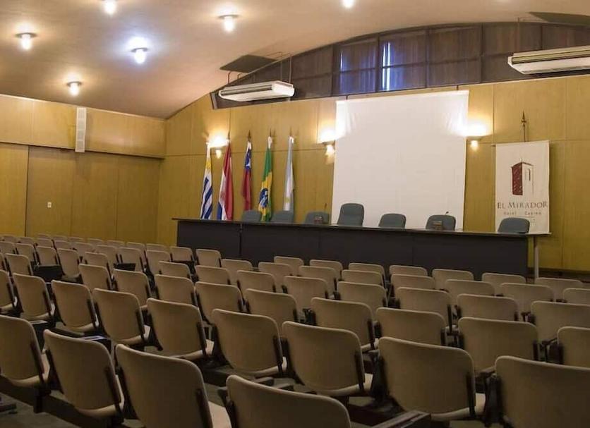 Sala konferencyjna Zdjęcie