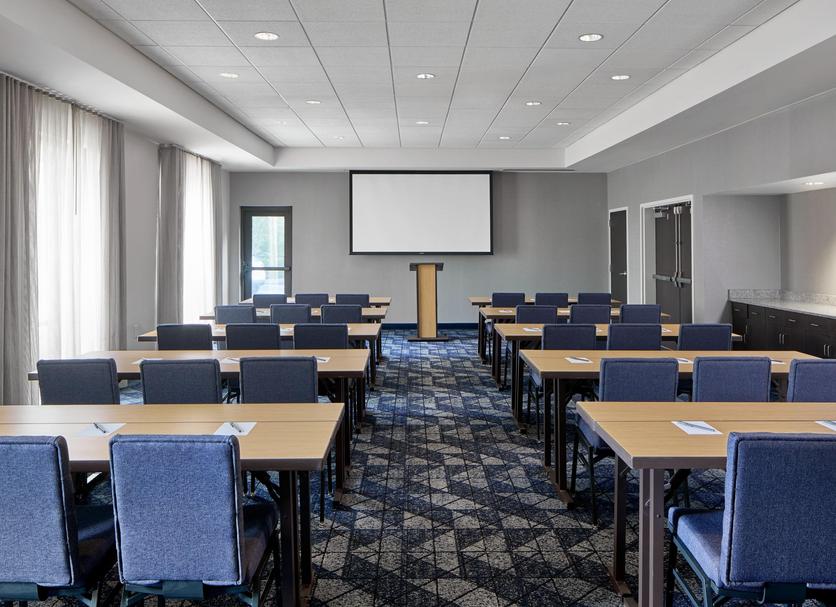 Sala konferencyjna Zdjęcie