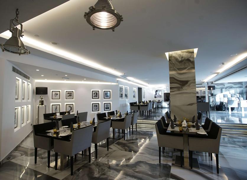 Restauracja Zdjęcie