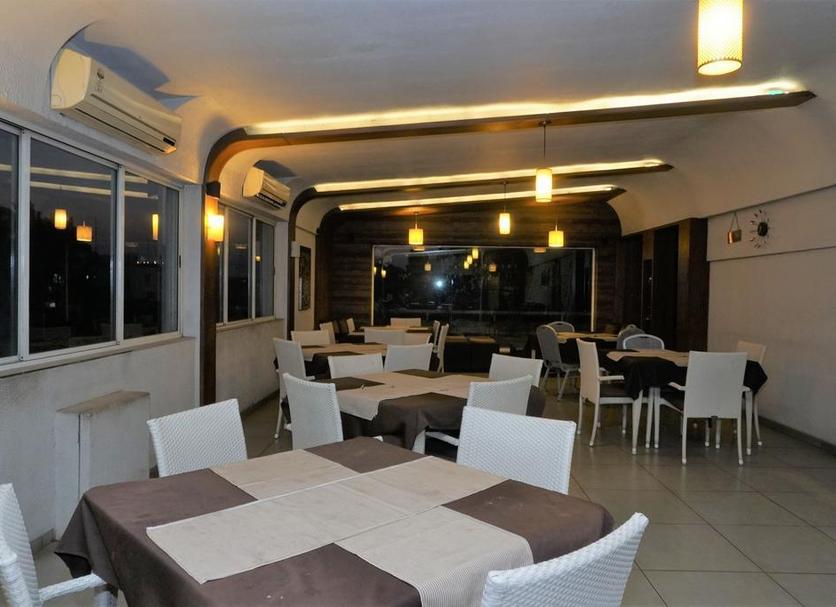 Restauracja Zdjęcie