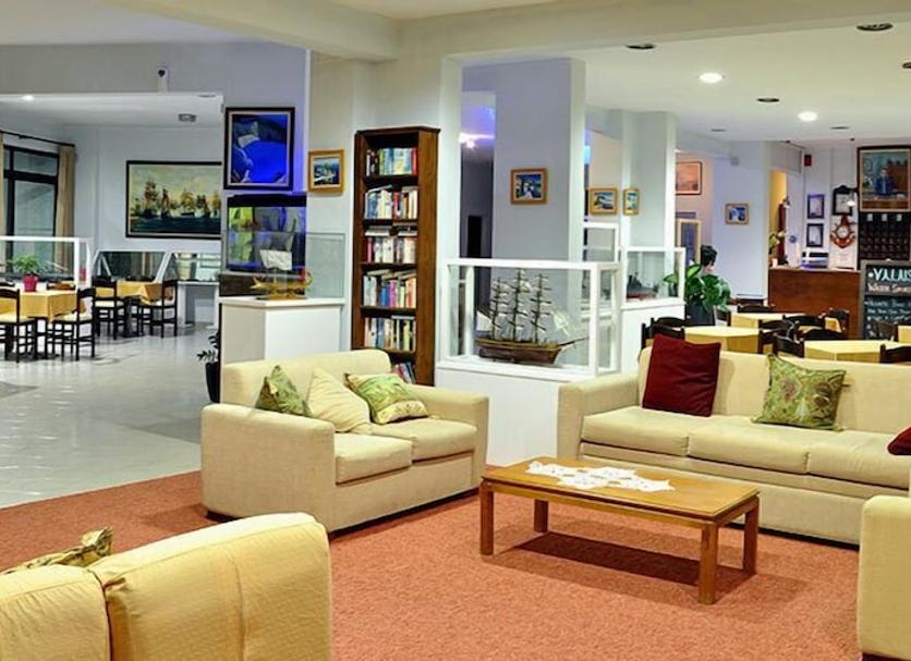Lobby Zdjęcie