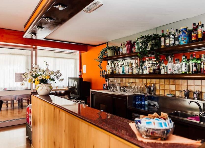 Bar Zdjęcie
