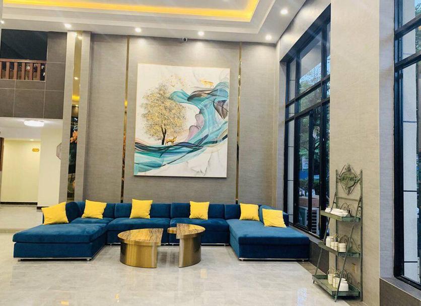 Lobby Zdjęcie