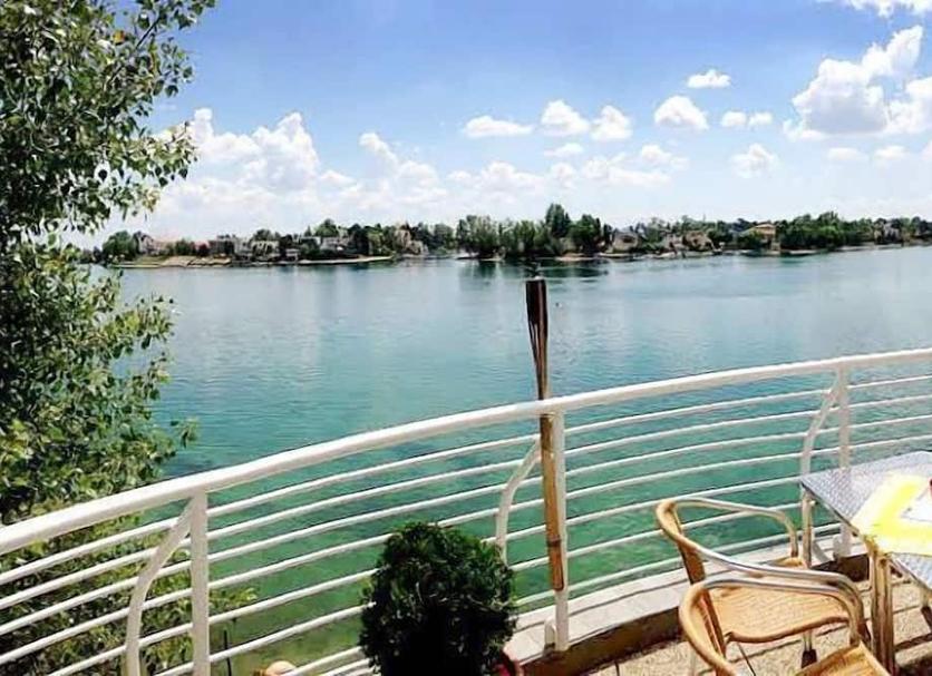 Balkon Zdjęcie