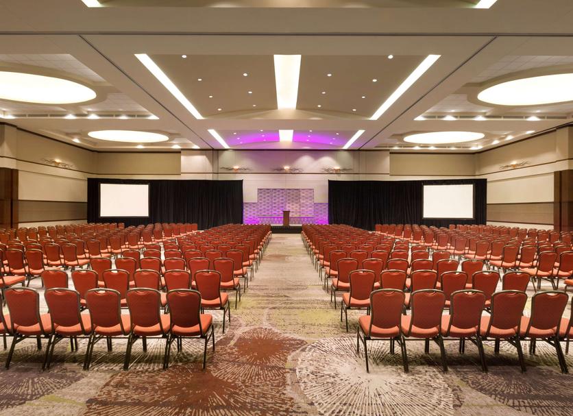 Sala konferencyjna Zdjęcie