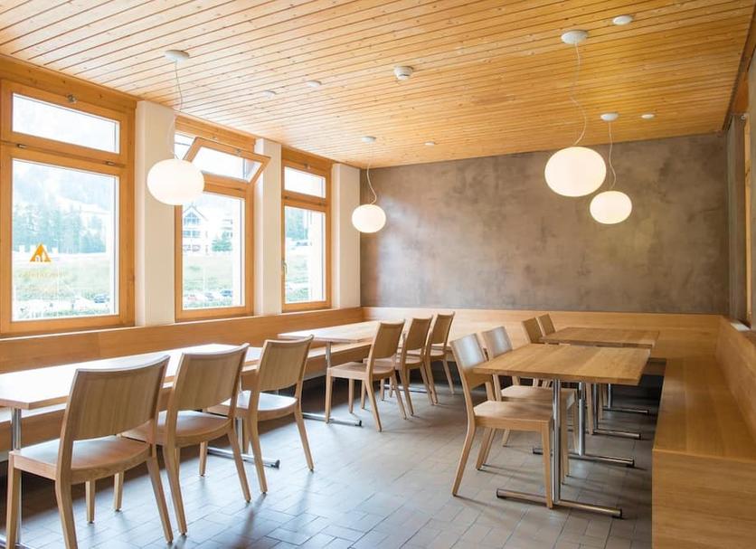 Restauracja Zdjęcie