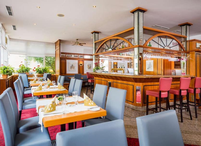 Restauracja Zdjęcie