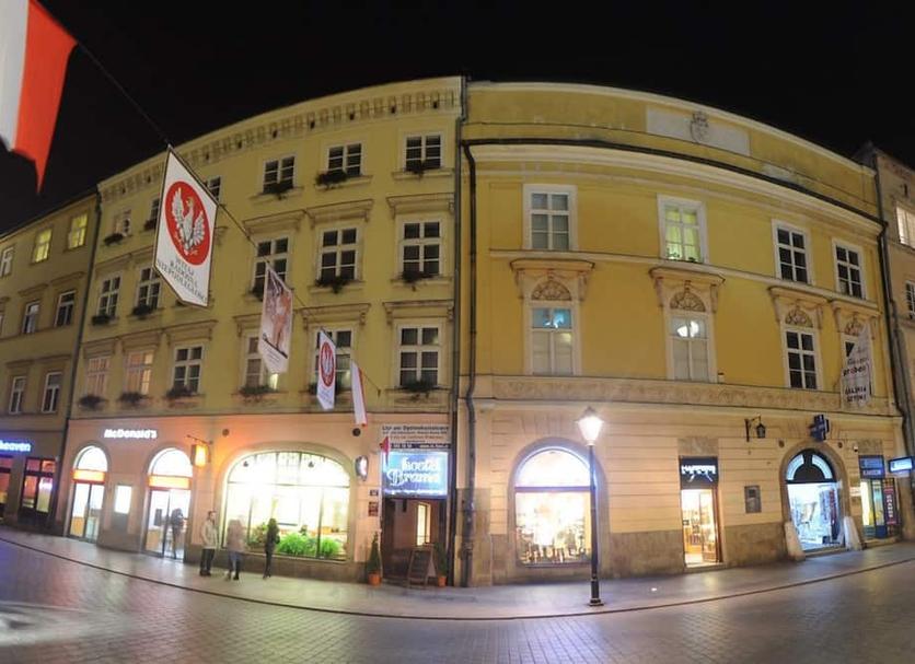 Budynek Zdjęcie