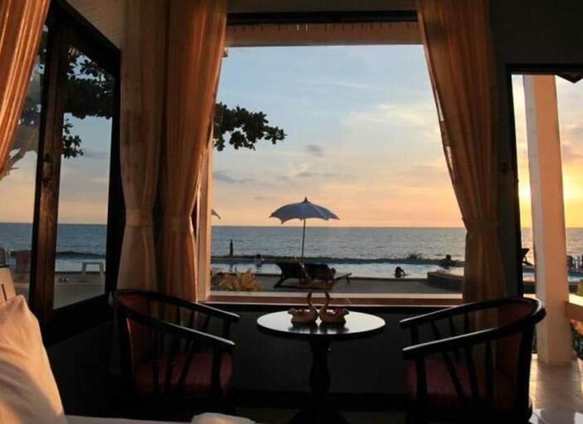 Balkon Zdjęcie