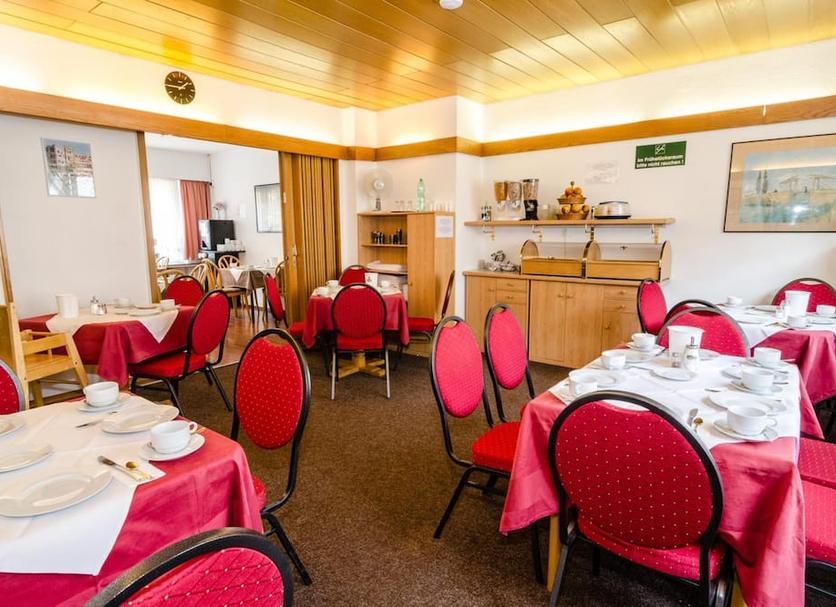 Restauracja Zdjęcie