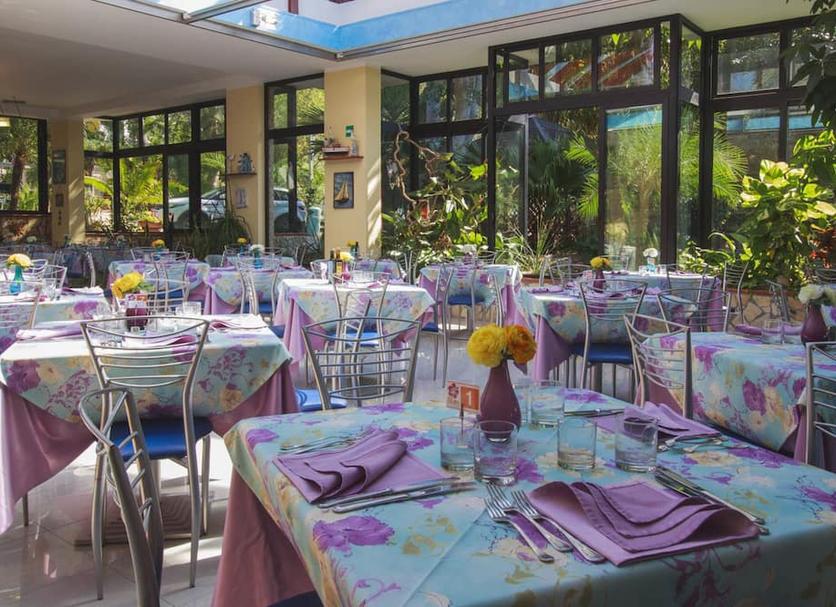 Restauracja Zdjęcie