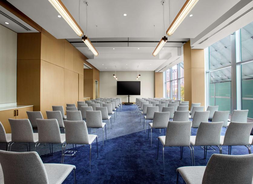 Sala konferencyjna Zdjęcie