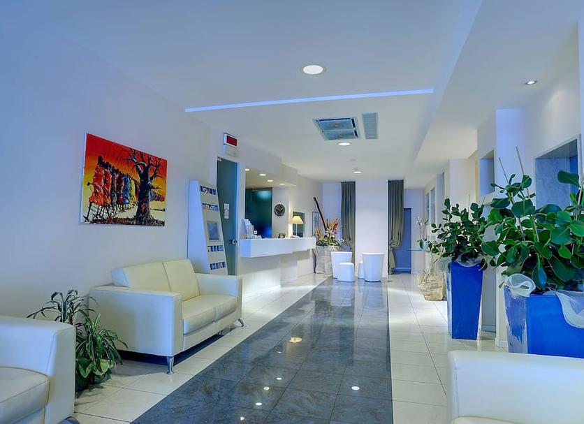 Lobby Zdjęcie
