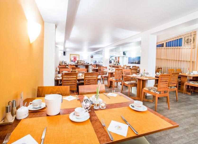 Restauracja Zdjęcie