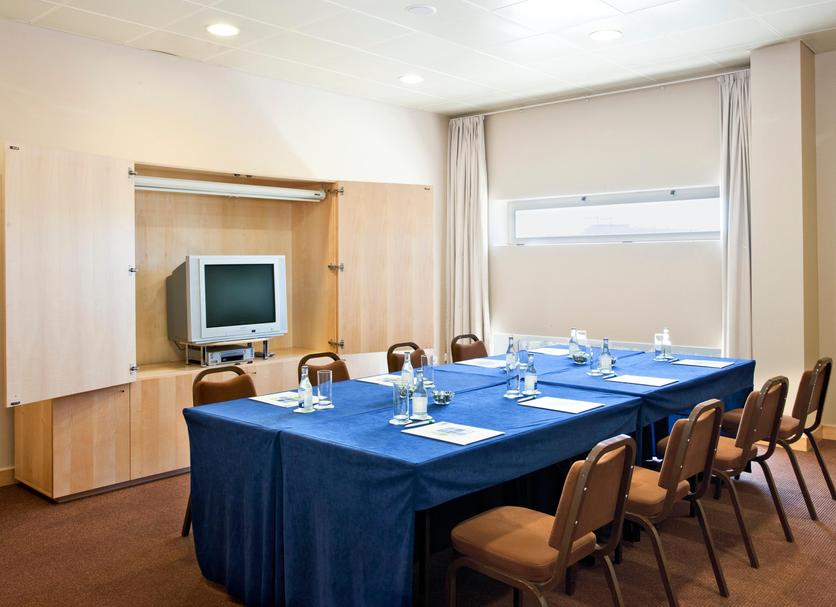 Sala konferencyjna Zdjęcie