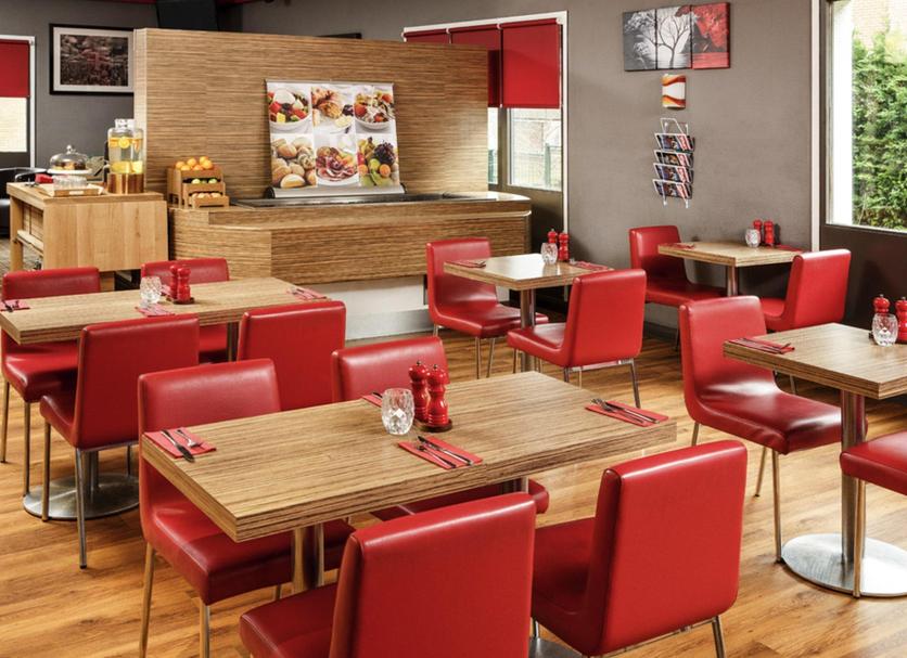 Restauracja Zdjęcie