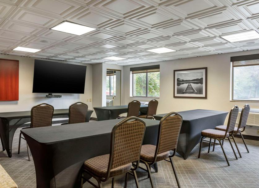 Sala konferencyjna Zdjęcie