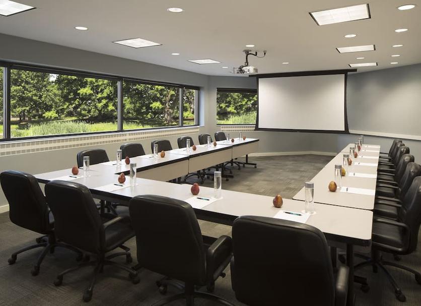 Sala konferencyjna Zdjęcie