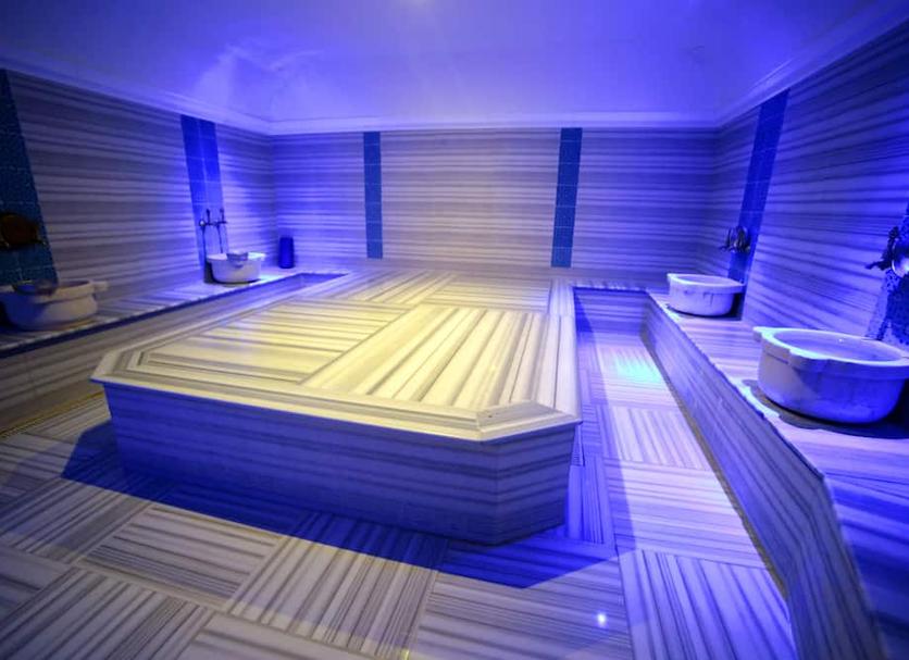 Spa Zdjęcie