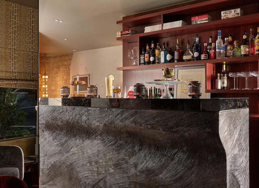 Bar Zdjęcie