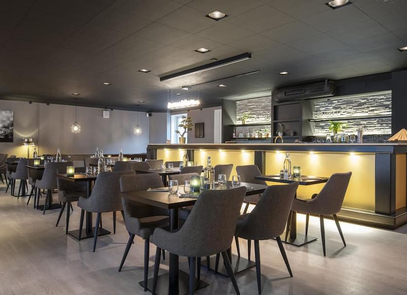 Restauracja Zdjęcie