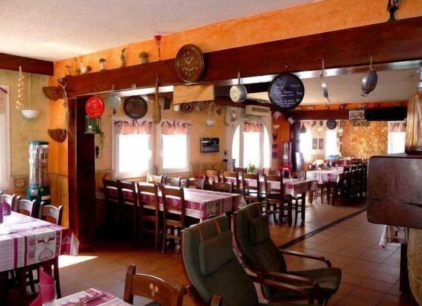 Restauracja Zdjęcie