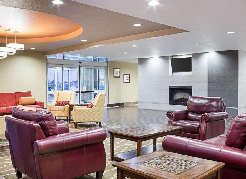 Lobby Zdjęcie