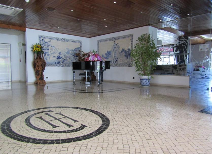 Lobby Zdjęcie