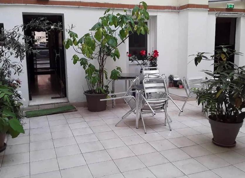 Patio Zdjęcie