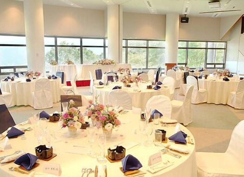 Sala bankietowa Zdjęcie