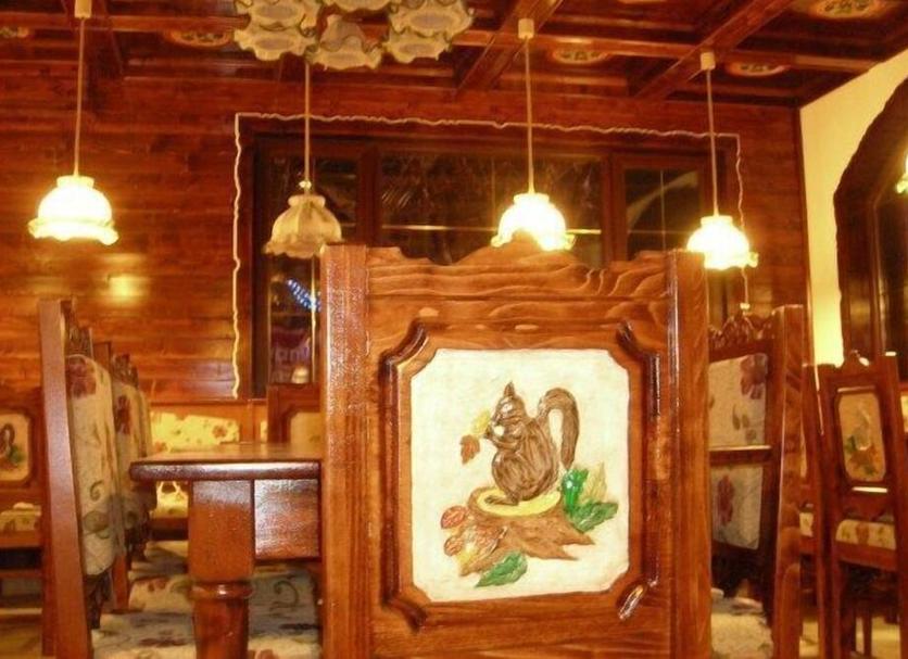 Restauracja Zdjęcie