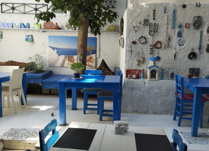 Patio Zdjęcie
