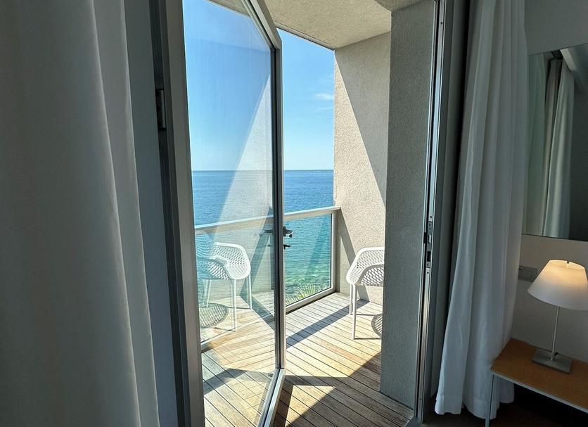 Balkon Zdjęcie
