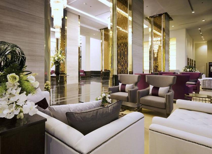Lobby Zdjęcie
