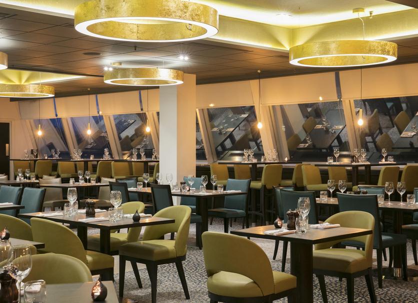 Restauracja Zdjęcie