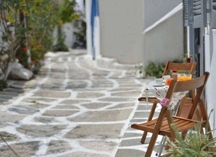 Patio Zdjęcie