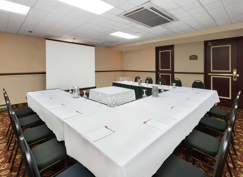 Sala konferencyjna Zdjęcie