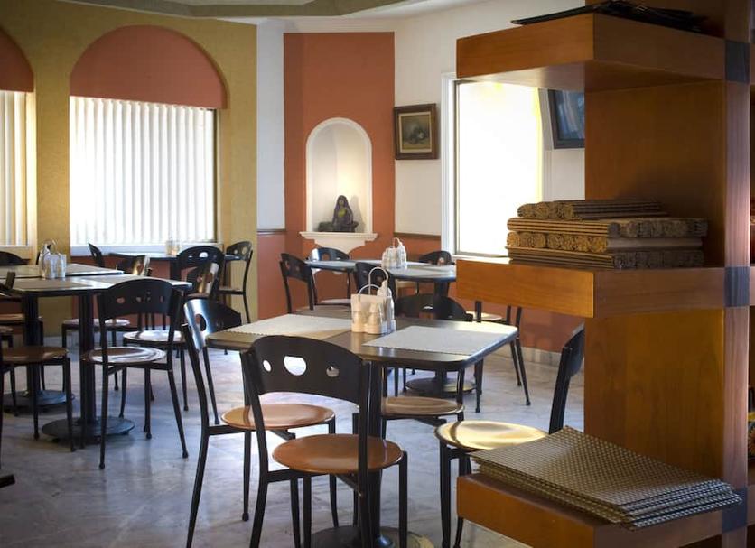 Restauracja Zdjęcie