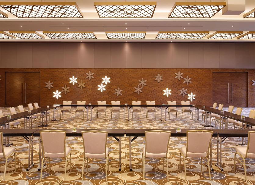 Sala konferencyjna Zdjęcie