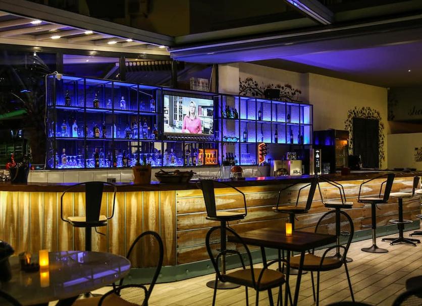 Bar Zdjęcie