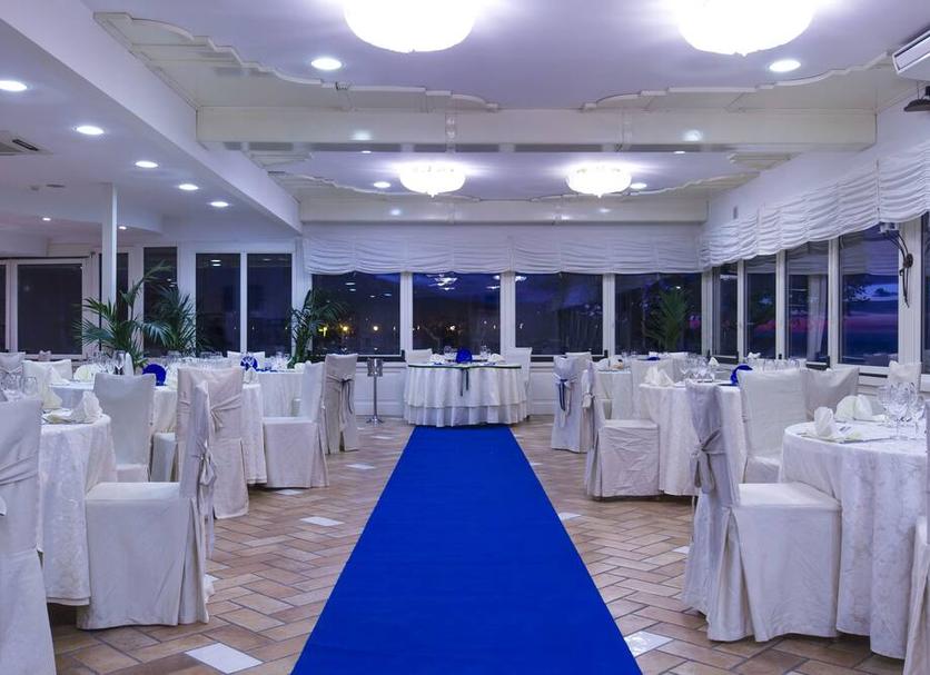 Sala bankietowa Zdjęcie