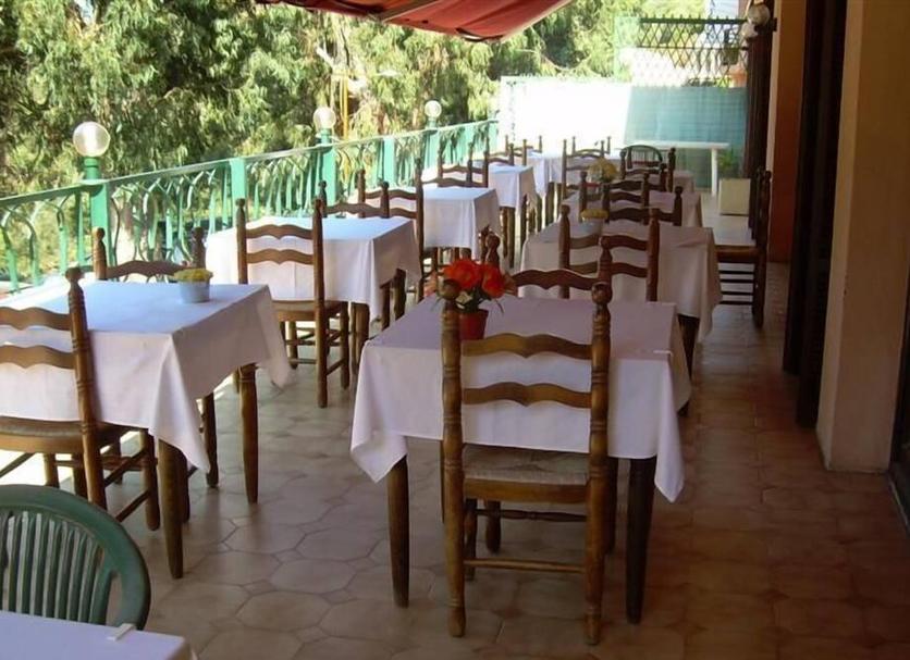 Restauracja Zdjęcie