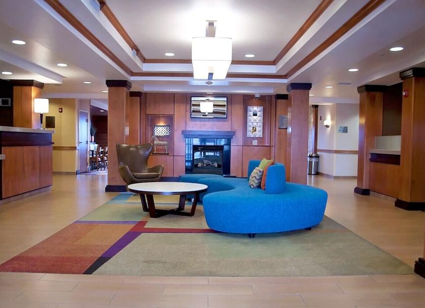 Lobby Zdjęcie