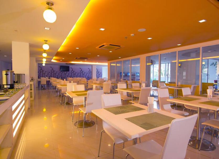 Restauracja Zdjęcie