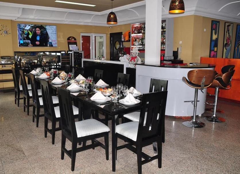 Restauracja Zdjęcie