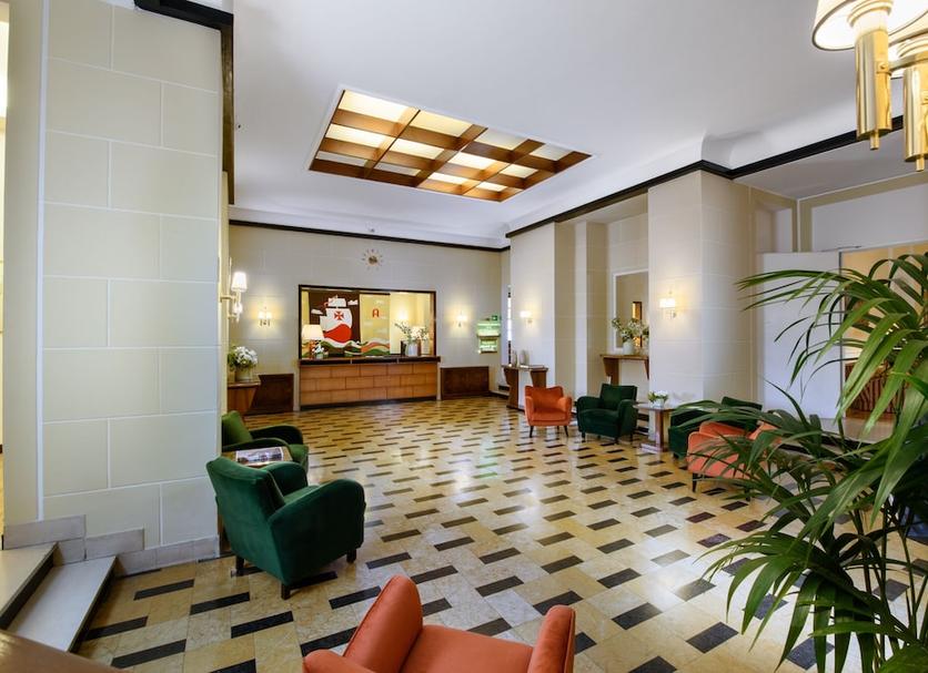 Lobby Zdjęcie